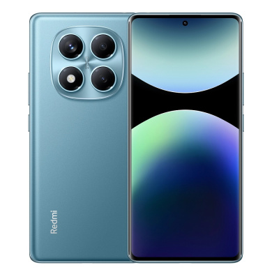 Xiaomi Redmi Note 14 PRO 12/512Gb Ocean Blue RU